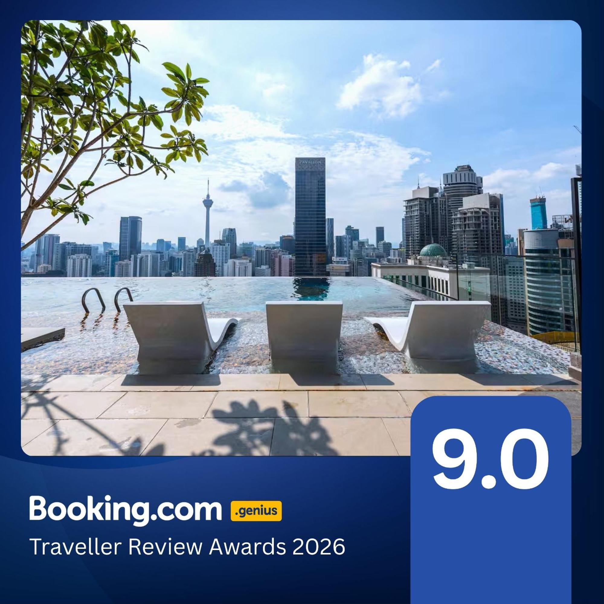 Axon Residence Kuala Lumpur, Kuala Lumpur