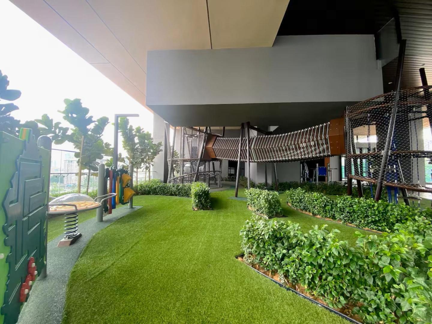 Axon Residence Kuala Lumpur — Photos 3