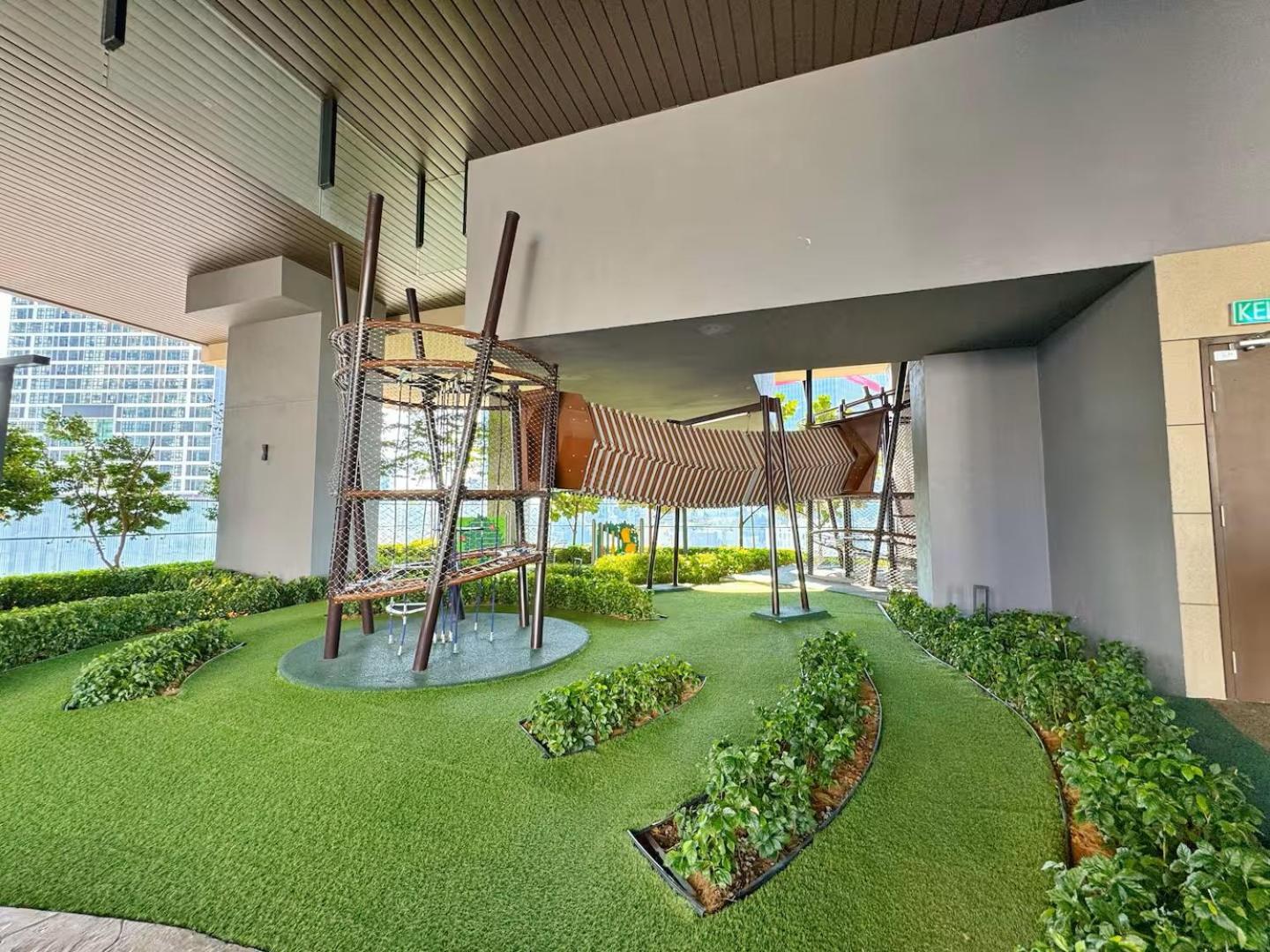 Axon Residence Kuala Lumpur — Photos 2